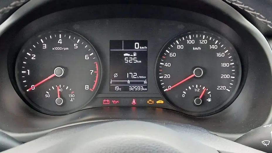 KIA Stonic Stonic 1.2 M