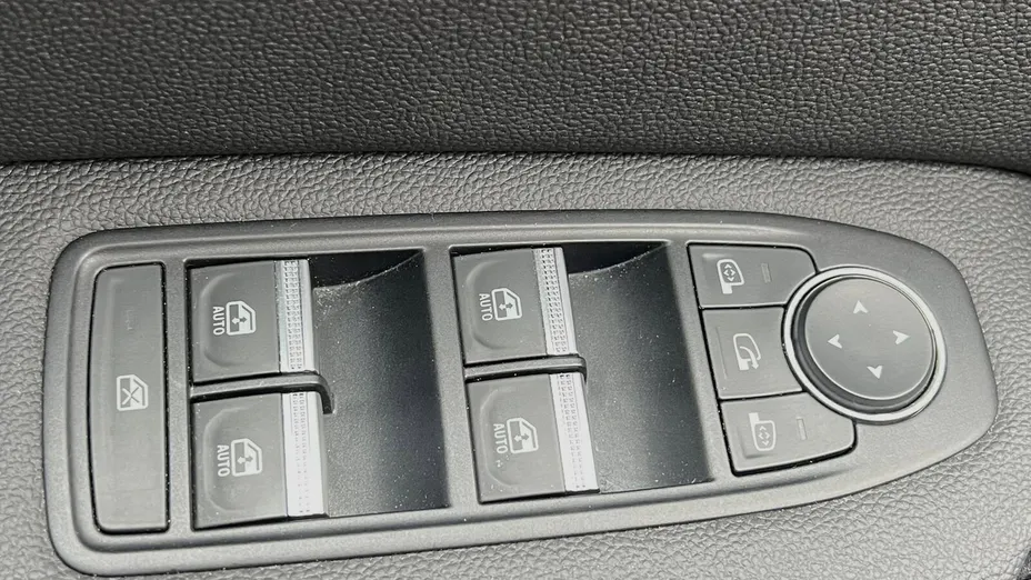 MITSUBISHI ASX ASX 1.3 mHEV Instyle DCT