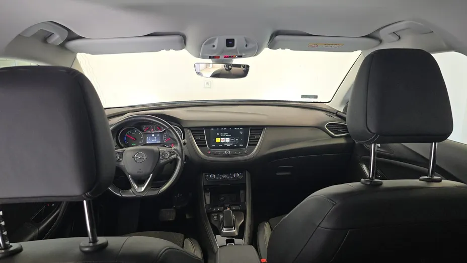 OPEL Grandland X Grandland X 1.6 T PHEV 4x4 Ultimate