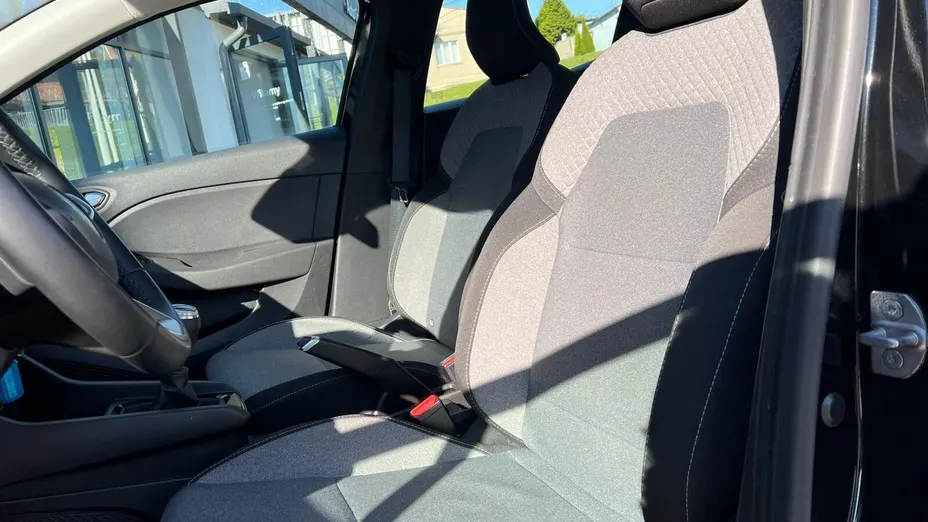 RENAULT Clio Clio 1.0 TCe Evolution