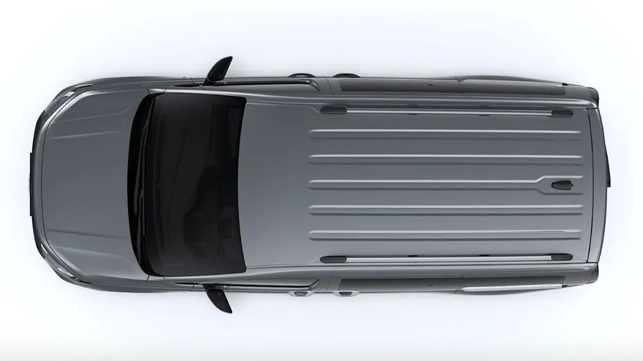 FORD Tourneo Connect Grand Tourneo Connect 2.0 EcoBlue Titanium aut Nowy