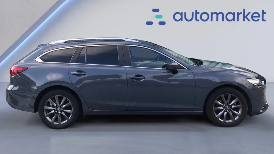 MAZDA 6 6 2.0 Center-Line aut