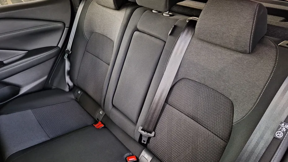 NISSAN Qashqai Qashqai 1.5 e-POWER N-Connecta