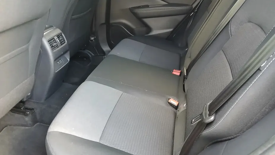 NISSAN Qashqai Qashqai 1.3 DIG-T mHEV N-Connecta Xtronic