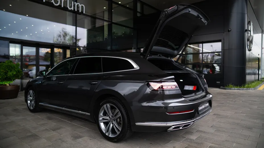 VOLKSWAGEN Arteon Arteon 2.0 TDI R-Line DSG