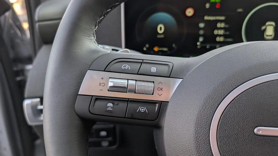 HYUNDAI Tucson Tucson 1.6 T-GDi HEV Platinum 4WD aut Nowy