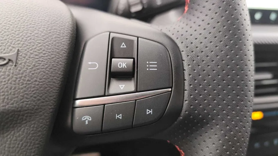 FORD Kuga Kuga 2.5P PHEV FWD ST-Line X eCVT Nowy