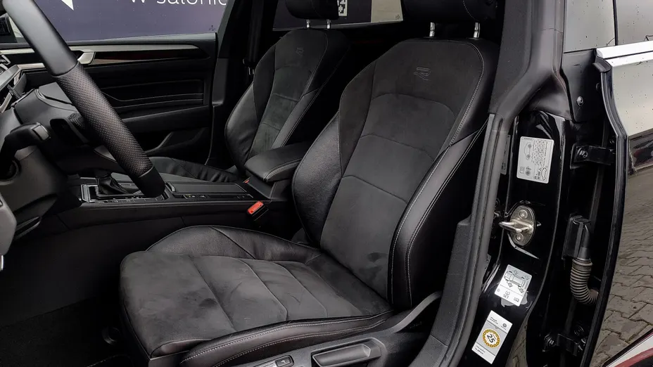 VOLKSWAGEN Arteon Arteon 2.0 TDI R-Line DSG