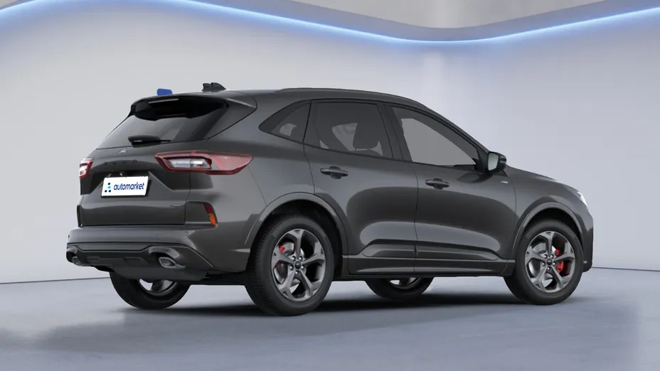 FORD Kuga Kuga 2.5 FHEV FWD ST-Line X eCVT Nowy
