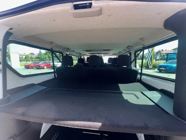 RENAULT Trafic Trafic Kombi 2.0 Blue dCi L2 Equilibre Nowy