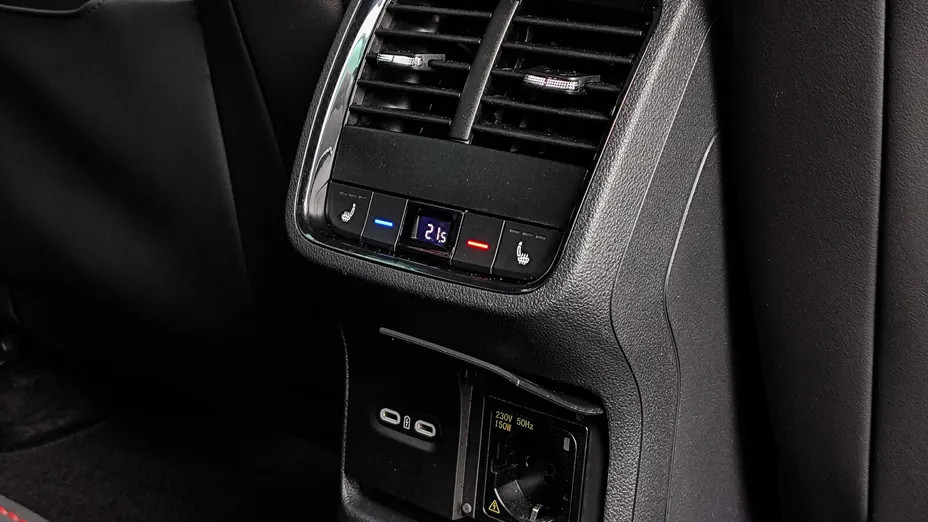 SKODA Octavia Octavia 2.0 TDI RS DSG