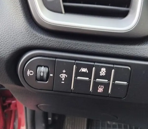 KIA XCeed XCeed 1.5 T-GDI M