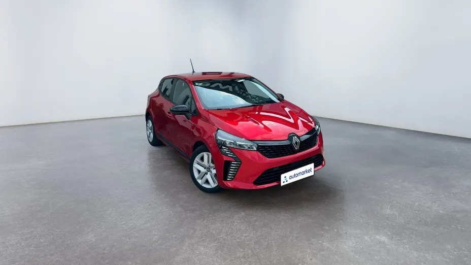 RENAULT Clio Clio 1.0 TCe Evolution