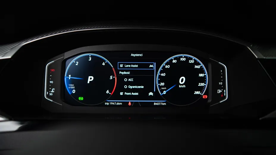 VOLKSWAGEN Arteon Arteon 2.0 TDI R-Line DSG