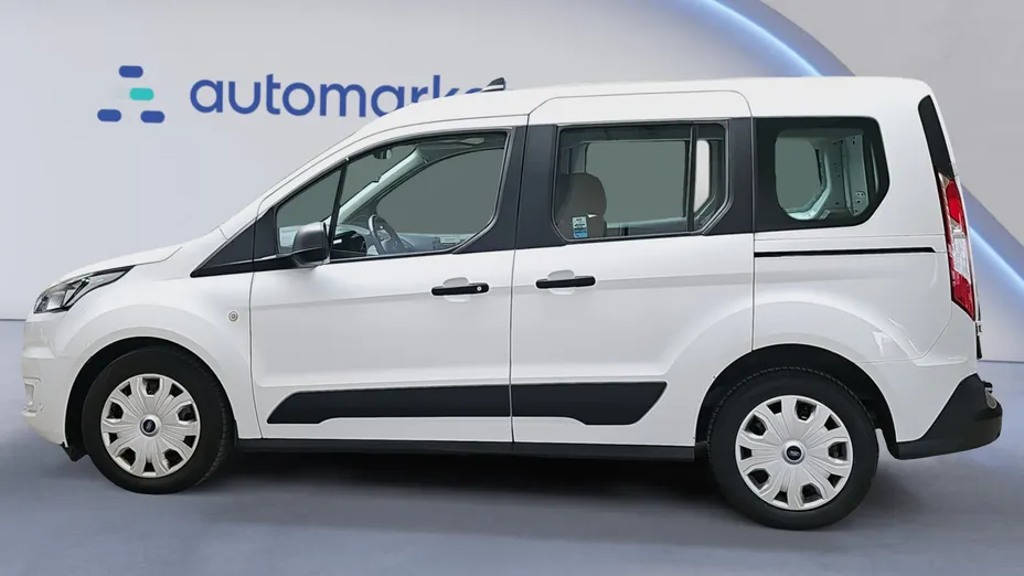 FORD Transit Connect Transit Connect 220 L1 Trend (bryg.)