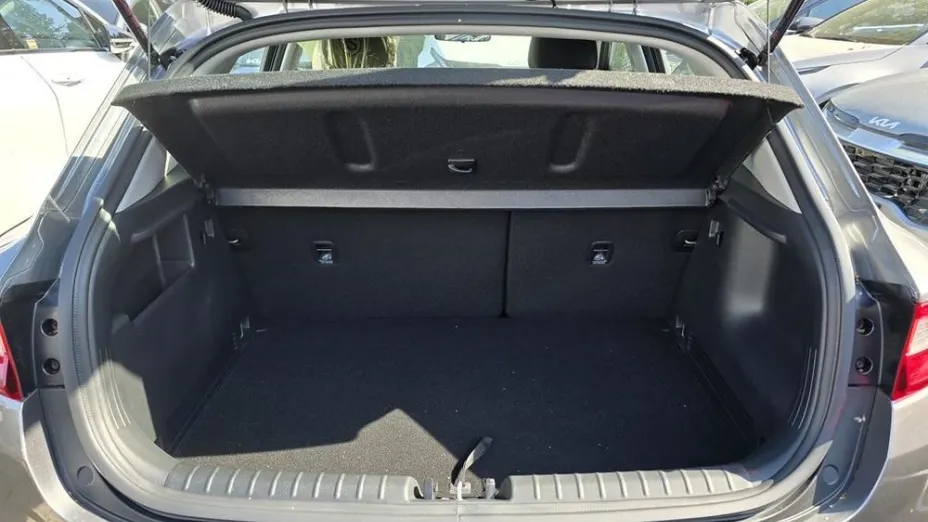 KIA Stonic Stonic 1.0 T-GDI M DCT Nowy