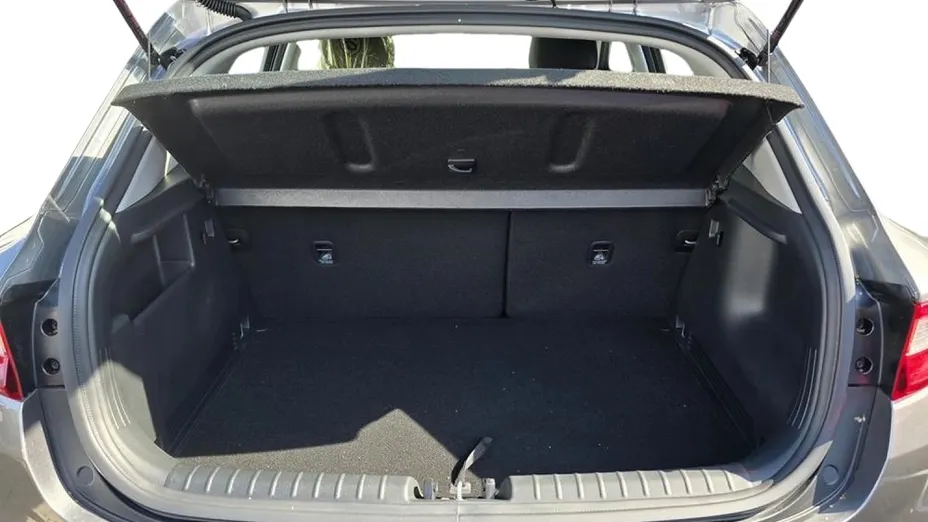 KIA Stonic Stonic 1.2 M Nowy