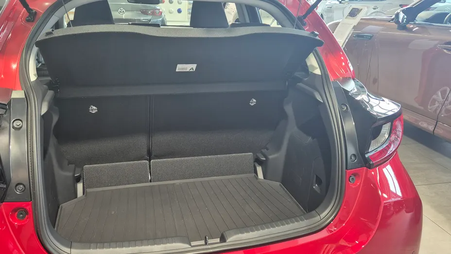MAZDA 2 2 1.5 Hybrid Prime Line CVT Nowy