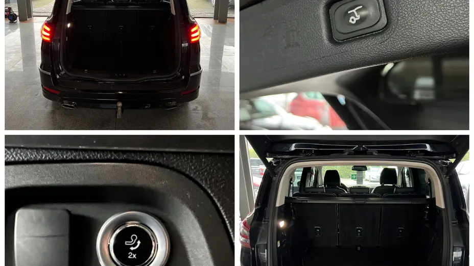 FORD S-MAX S-MAX 2.0 EcoBlue AWD Vignale aut