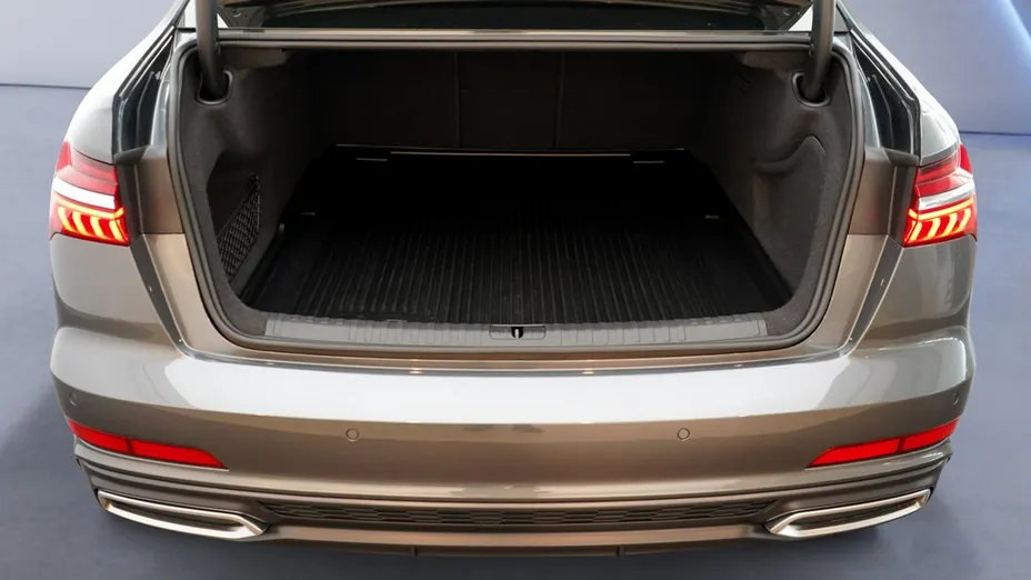 AUDI A6 A6 55 TFSI GPF mHEV Quattro Sport S tronic