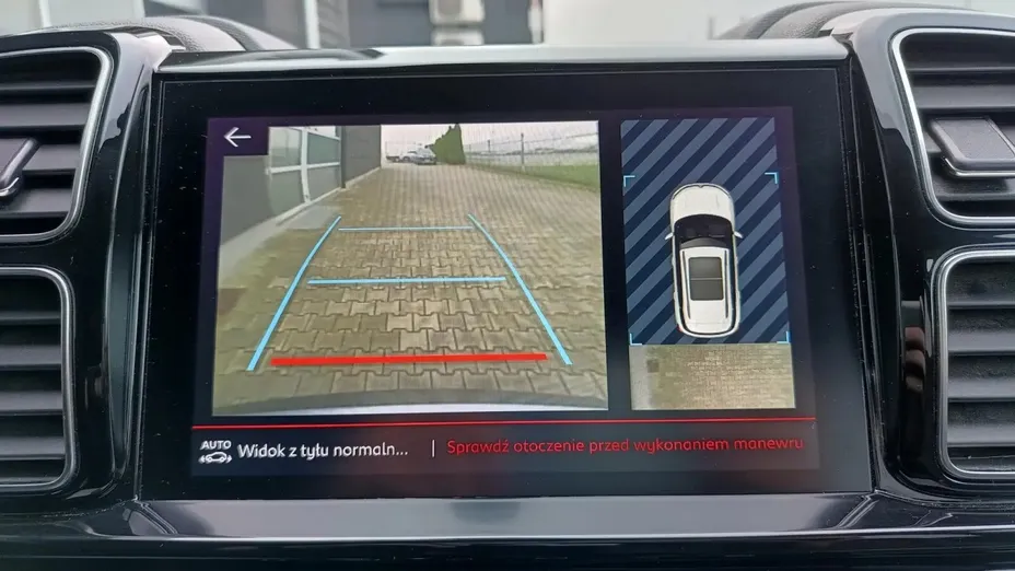 CITROEN C5 Aircross C5 Aircross 1.5 BlueHDi Feel EAT8