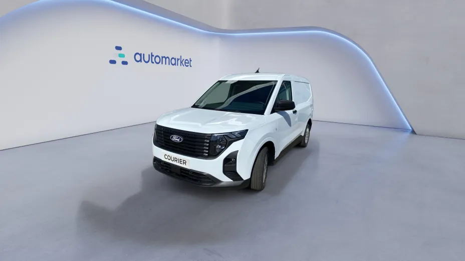 FORD Transit Courier Transit Courier 1.5 EcoBlue 1,9t Trend Nowy
