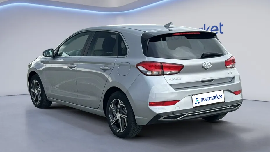 HYUNDAI i30 i30 1.0 T-GDI Smart