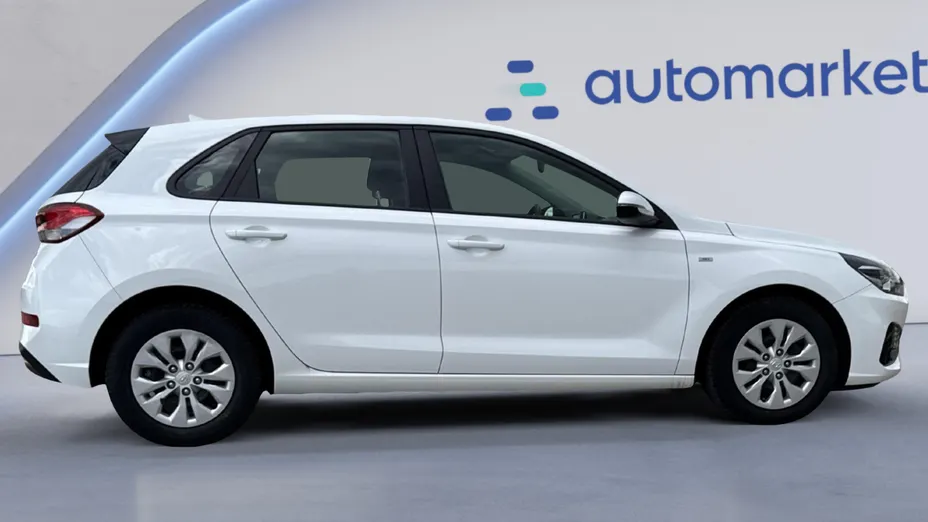 HYUNDAI i30 i30 1.0 T-GDI Modern