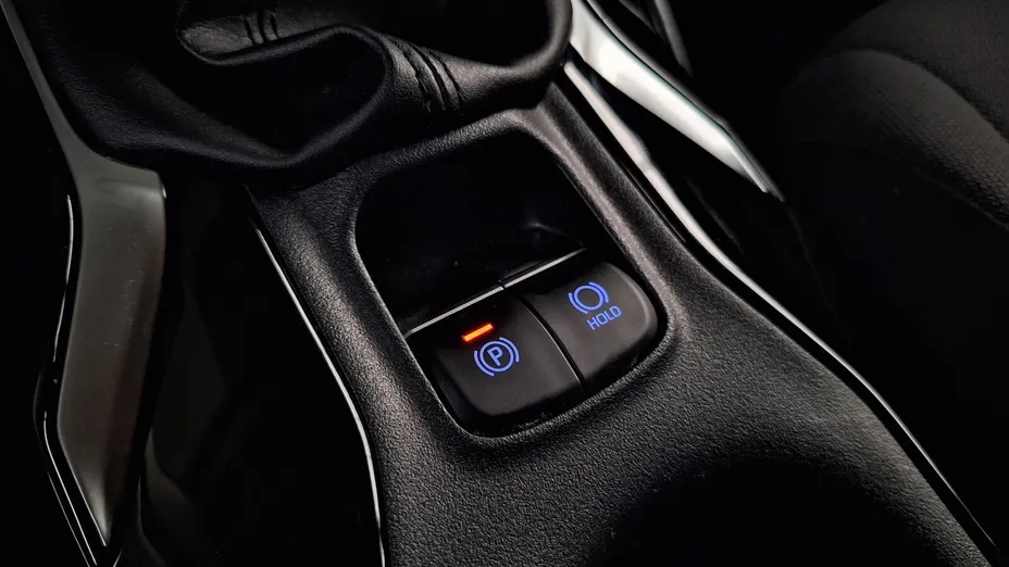 TOYOTA Corolla Corolla 1.5 Comfort