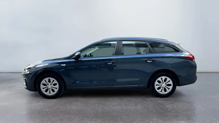 HYUNDAI i30 i30 1.5 DPI Classic +