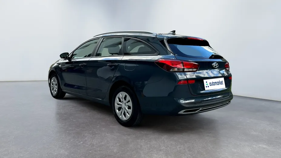 HYUNDAI i30 i30 1.5 DPI Classic +