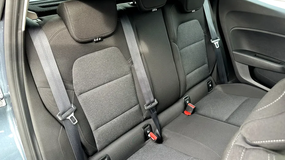 RENAULT Clio Clio 1.0 TCe Zen LPG