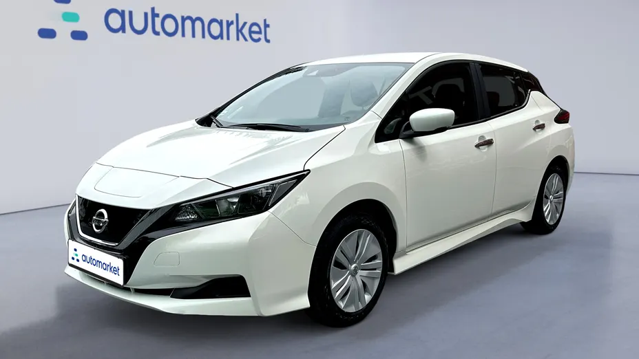 NISSAN Leaf Leaf 40kWh Visia