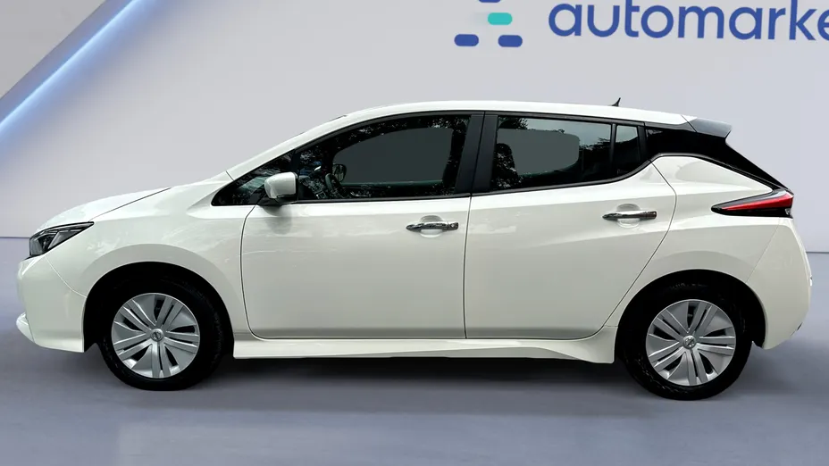 NISSAN Leaf Leaf 40kWh Visia