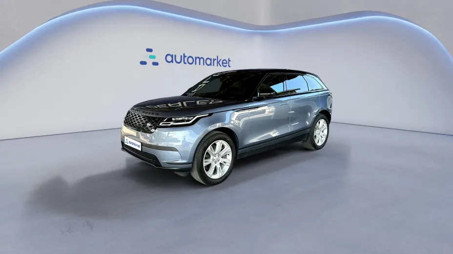 LAND ROVER Range Rover Velar Velar 2.0 P250 R-Dynamic SE