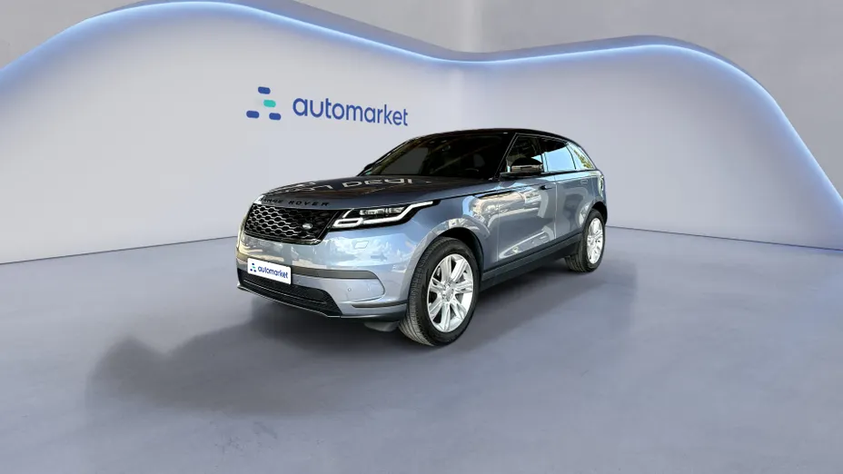 LAND ROVER Range Rover Velar Velar 2.0 P250 R-Dynamic SE