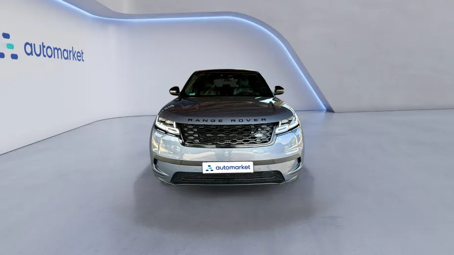 LAND ROVER Range Rover Velar Velar 2.0 P250 R-Dynamic SE
