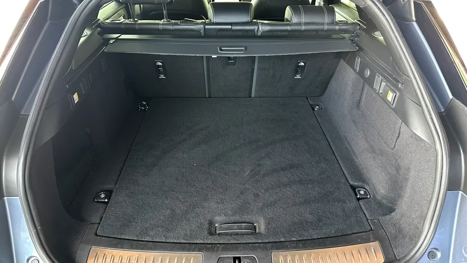LAND ROVER Range Rover Velar Velar 2.0 P250 R-Dynamic SE