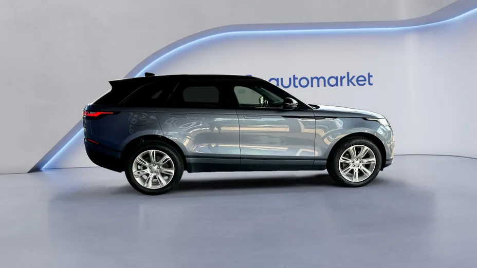LAND ROVER Range Rover Velar Velar 2.0 P250 R-Dynamic SE