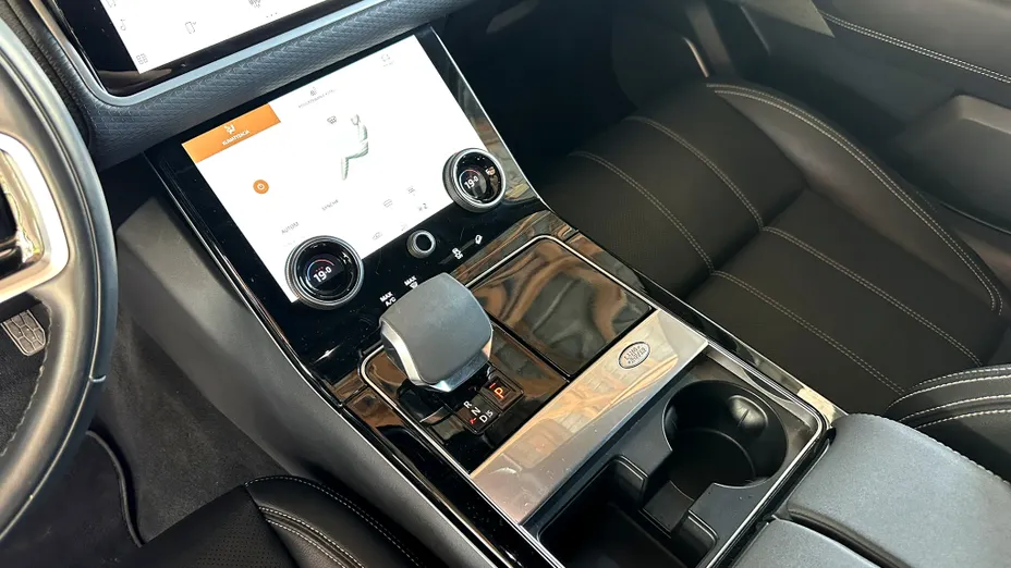 LAND ROVER Range Rover Velar Velar 2.0 P250 R-Dynamic SE