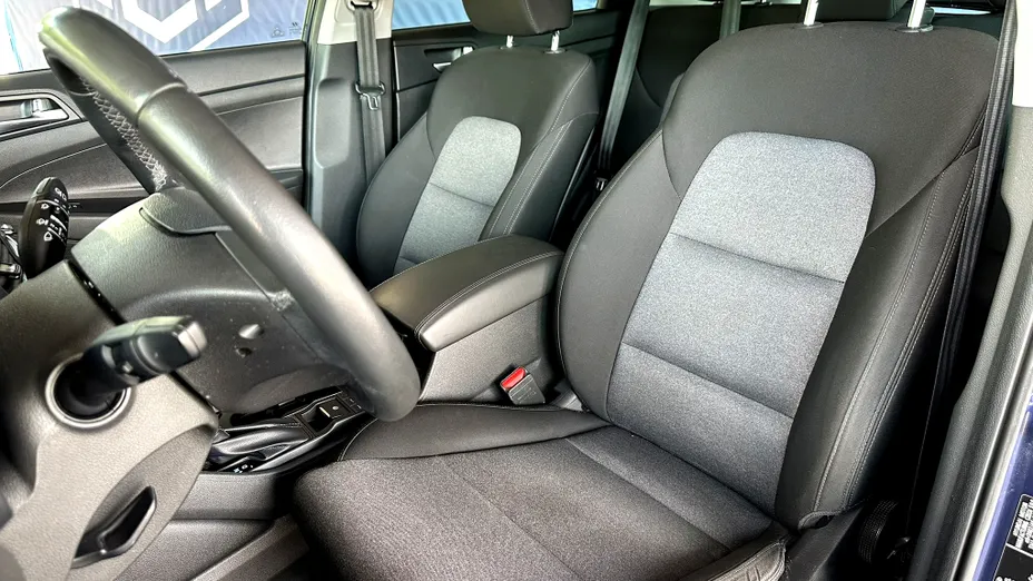 HYUNDAI Tucson Tucson 1.6 T-GDi HEV Smart 2WD