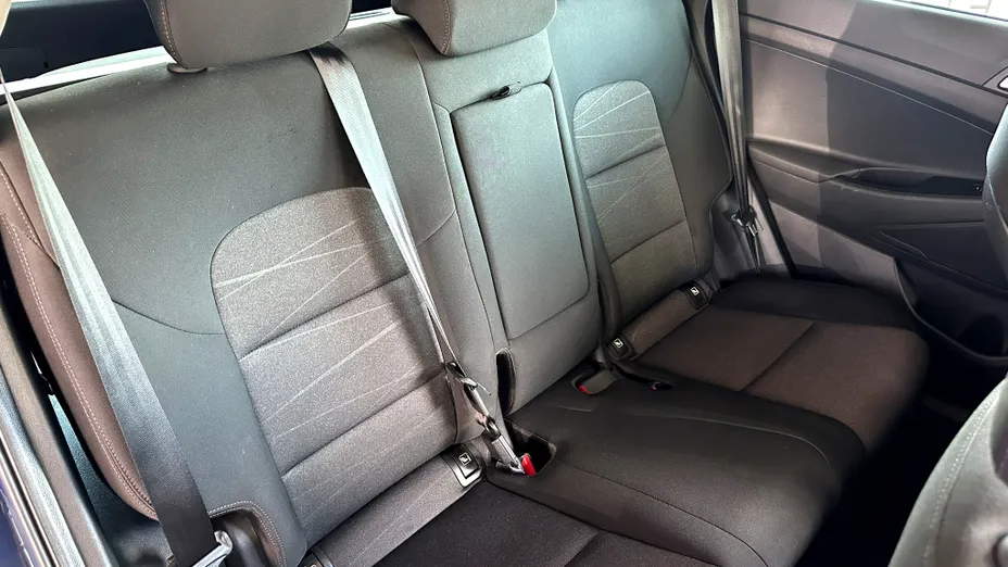 HYUNDAI Tucson Tucson 1.6 T-GDi HEV Smart 2WD