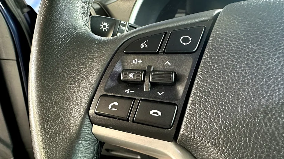 HYUNDAI Tucson Tucson 1.6 T-GDi HEV Smart 2WD