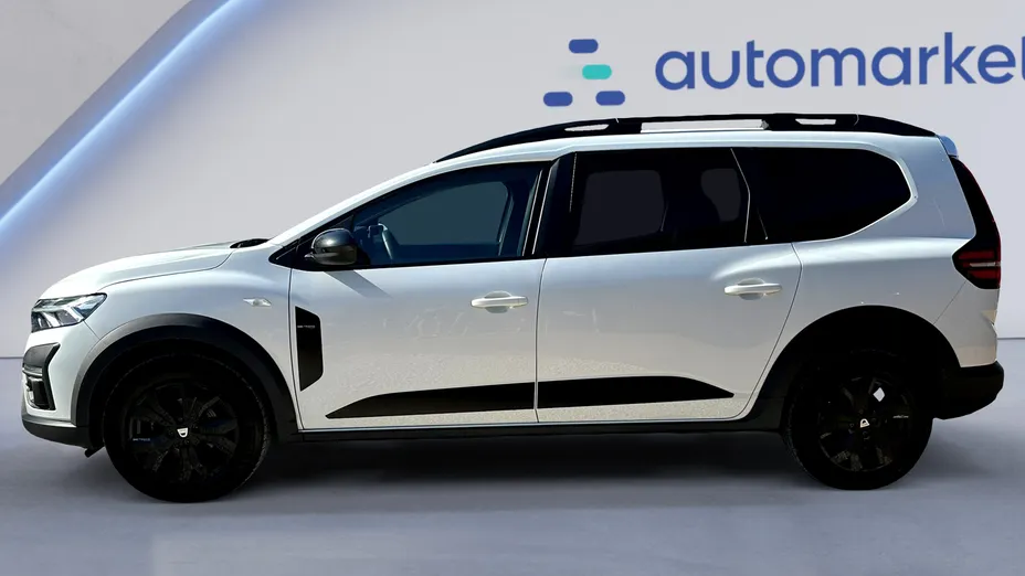 DACIA Jogger Jogger 1.0 TCe SL Extreme LPG