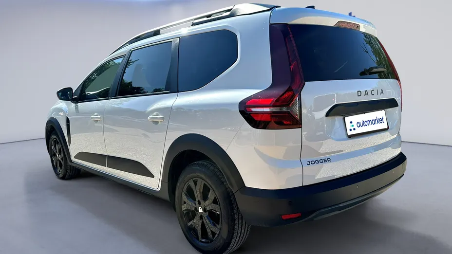 DACIA Jogger Jogger 1.0 TCe SL Extreme LPG