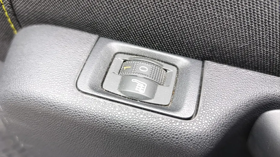 CITROEN C3 C3 1.2 PureTech Shine