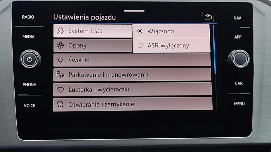 VOLKSWAGEN Passat Passat 2.0 TDI EVO Essence DSG