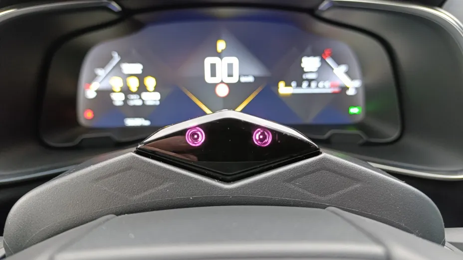 DS DS7 DS 7 1.6 PureTech Rivoli aut