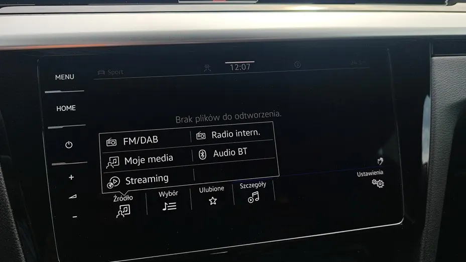 VOLKSWAGEN Arteon Arteon 2.0 TDI 4Motion R-Line DSG