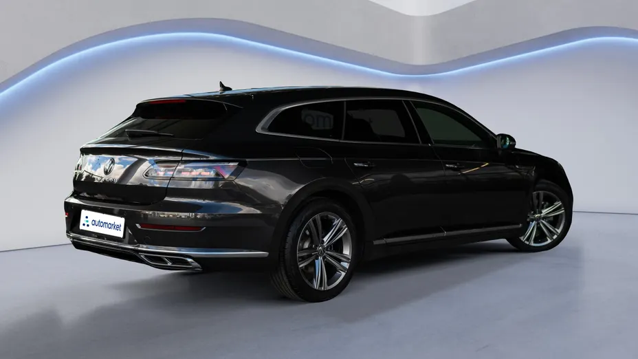 VOLKSWAGEN Arteon Arteon 2.0 TDI R-Line DSG